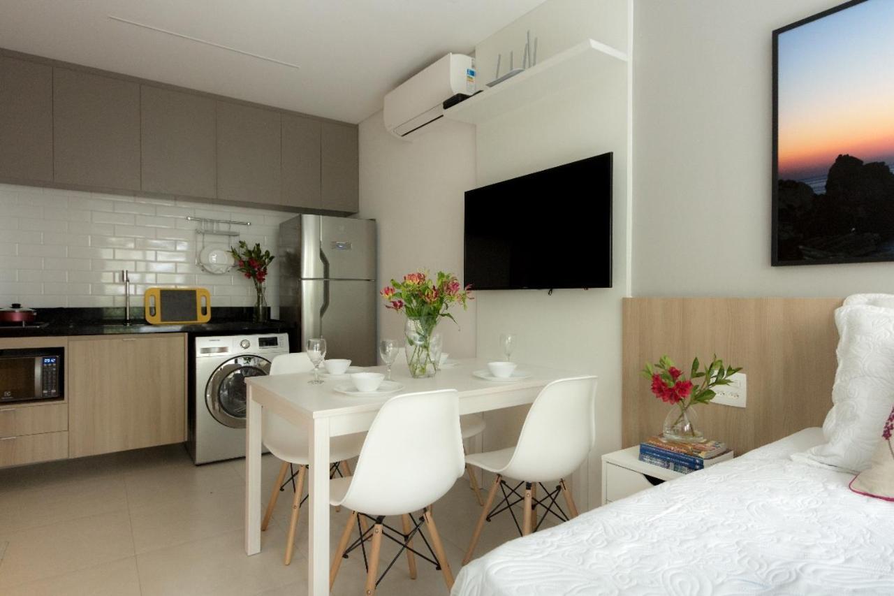 Itaim Star Stay - Premium Location, Modern And New Space, Affordable Сан-Пауло Экстерьер фото