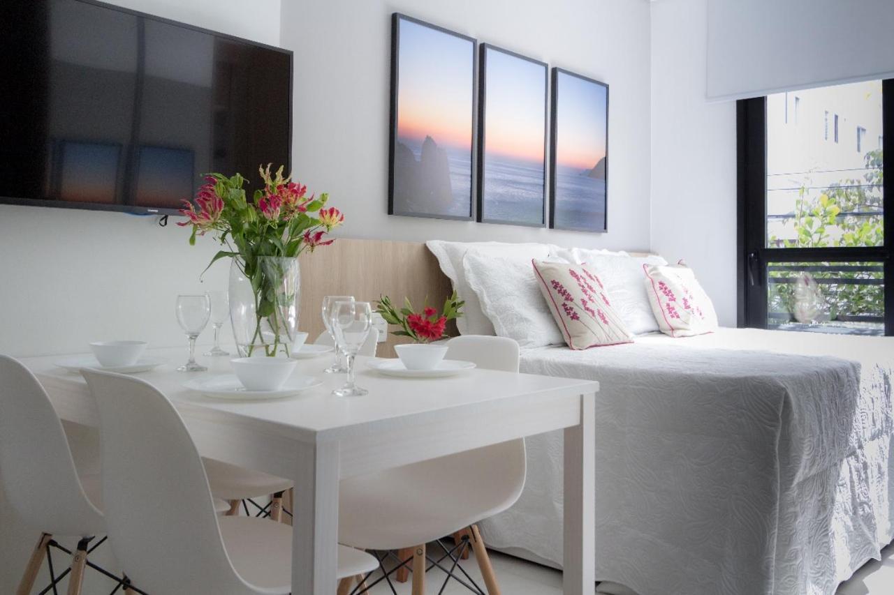 Itaim Star Stay - Premium Location, Modern And New Space, Affordable Сан-Пауло Экстерьер фото