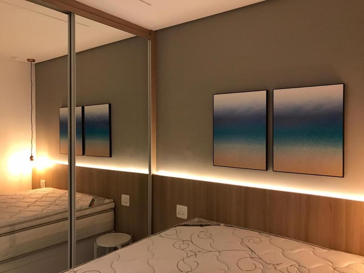 Itaim Star Stay - Premium Location, Modern And New Space, Affordable Сан-Пауло Экстерьер фото
